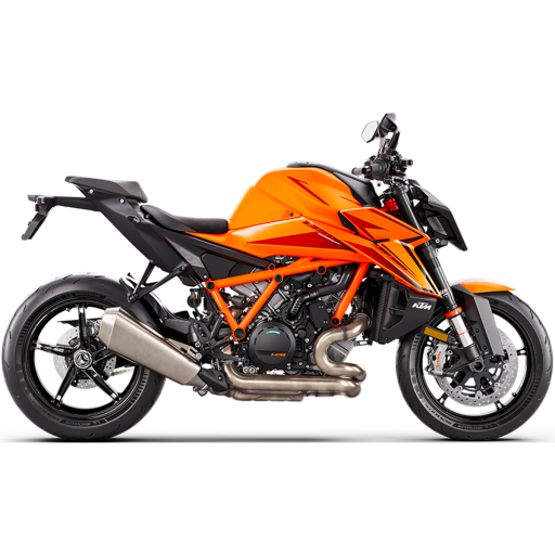 1390 SUPER DUKE R